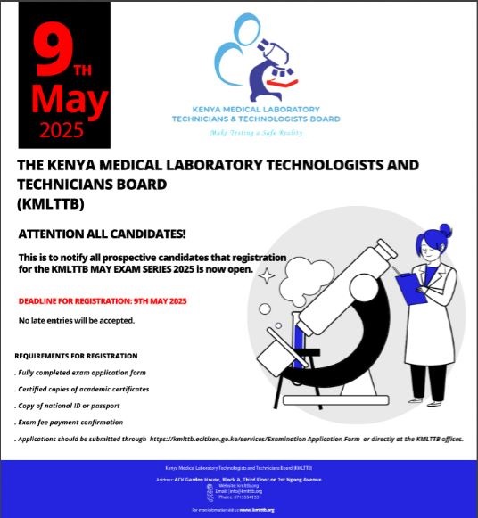 KMLTTB Notice
